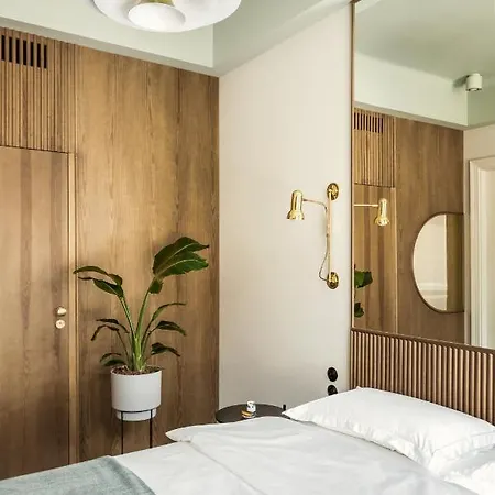 Angelus Apartments Kraków Zewnętrze zdjęcie