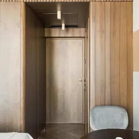 Angelus Apartments Kraków Zewnętrze zdjęcie