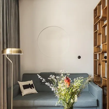 Angelus Apartments Kraków Zewnętrze zdjęcie