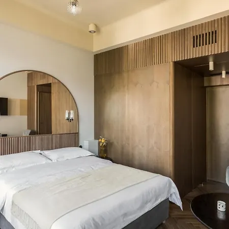 Angelus Apartments Kraków Zewnętrze zdjęcie