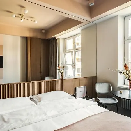 Angelus Apartments Kraków Zewnętrze zdjęcie