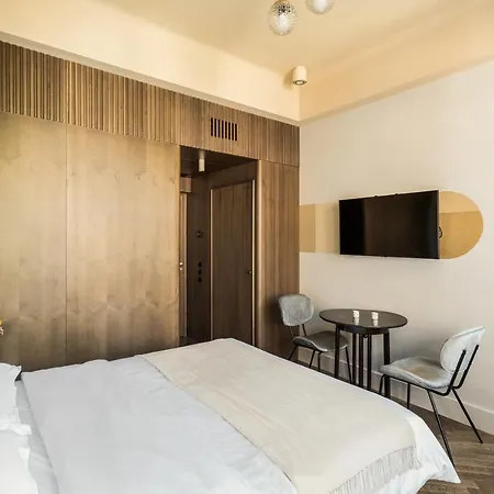 Angelus Apartments Kraków Zewnętrze zdjęcie