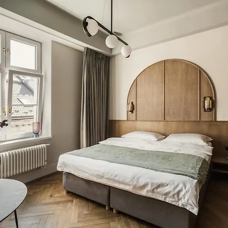 Angelus Apartments Kraków Zewnętrze zdjęcie