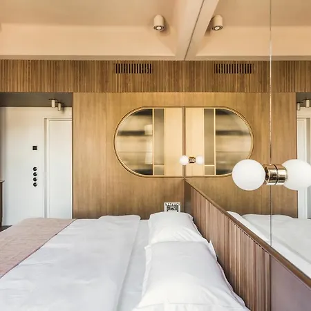 Angelus Apartments Kraków Zewnętrze zdjęcie