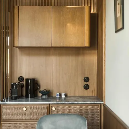 Angelus Apartments Kraków Zewnętrze zdjęcie
